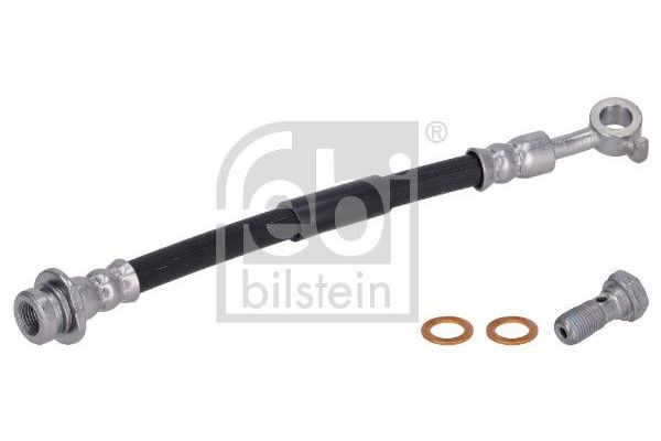 Fren Hortumu Arka Sağ Renault Kadjar (06.2015->)  FEBI BILSTEIN 198104