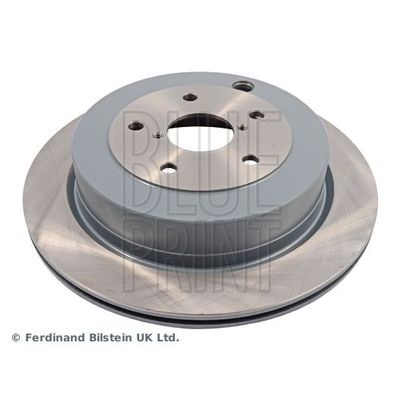 Fren Disk Ayna Arka Sağ ve Sol Subaru Tribeca (B9)(2006->)  BLUE PRINT ADS74337