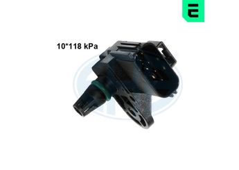 MAP Sensörü  ERA 550161A  XS6F9F479AB 1086439 1087424 XS6F9F479AA XS6F 9F479 AA XS6F 9F479 AB