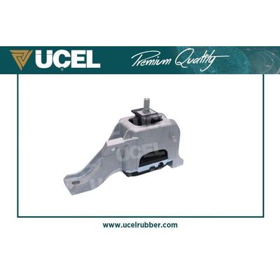 Motor Takozu Sağ MINI Cabrio (R57)(2008->)  UCEL 96245