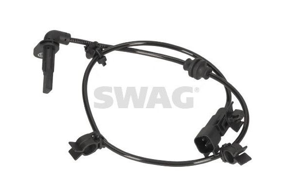 Abs Sensörü Arka Sağ veya Sol Opel Astra J GTC Makyajlı (2011->)  SWAG 40 94 0476