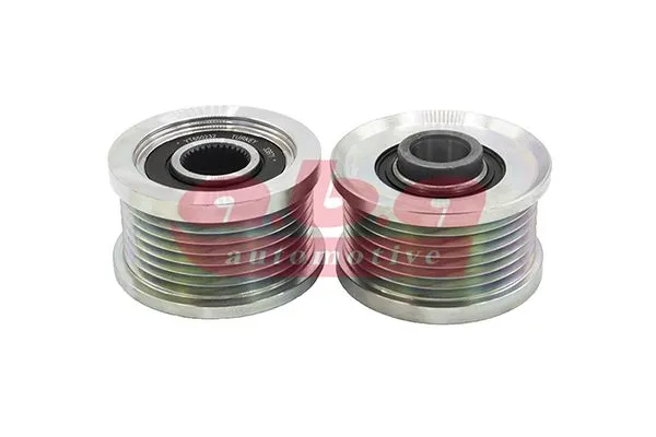 Alternatör Kasnağı  Toyota Land Cruiser (J15)(2018->)  A.B.A YT650232