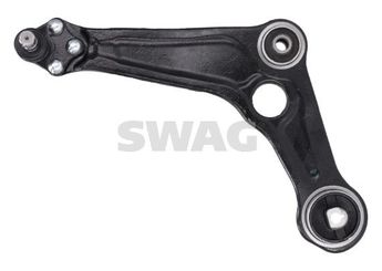 Salıncak Ön Alt Sol SWAG 33 10 8086  545054733R 545058339R 54 50 547 33R 54 50 583 39R