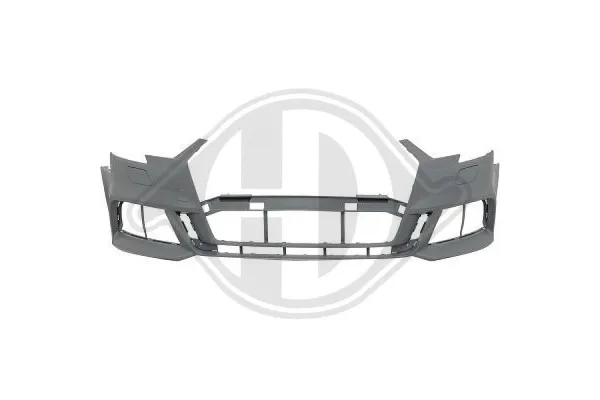 Tampon Ön Audi A3 (8VK)(04.2016->)  EUROBUMP AUD07A3096