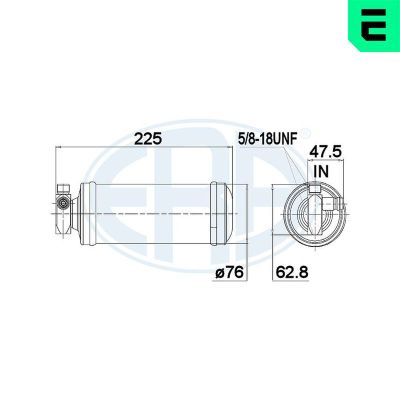 Klima Tüpü  ERA 668029