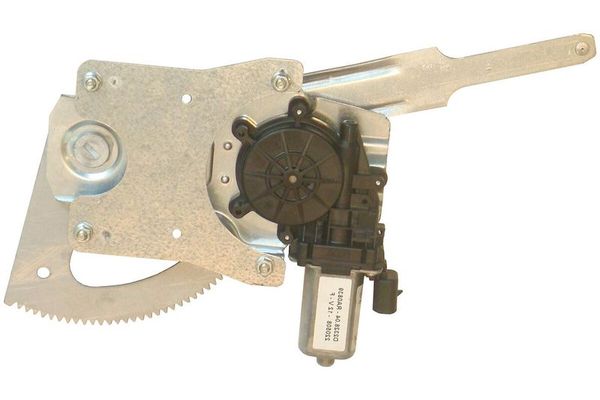Cam Krikosu Arka Sağ VALEO 850753