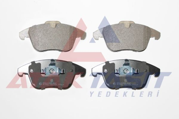 Fren Disk Balata Ön Land Rover Range Rover Evoque (2011->)  AP 05P1255