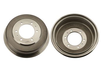 Kampana Arka Sağ ve Sol BRAXIS AD5039  MB895470