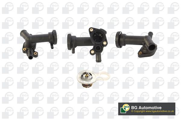 Termostat  FROW 825.1405.001