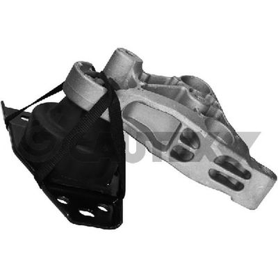 Motor Takozu Ön Sağ RENAULT ORJINAL 112105736R