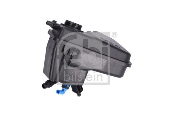 Radyatör Yedek Su Deposu  BMW 6 Serisi Coupe (E63)(2003->)  FEBI BILSTEIN 180730