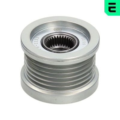 Alternatör Kasnağı  OPTIMAL F5-1132