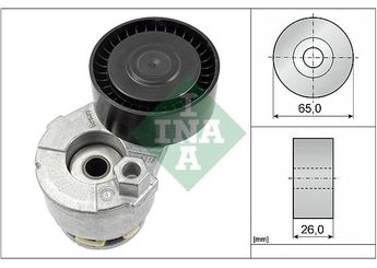 Vantilatör Kayış Gergi Rulmanı  INA 534 0269 10  117501113R 8200861569 8200612619 8200608550 117501083R 11 75 010 83R 11 75 011 13R 117503662R 11 75 036 62R 117509264R 11 75 092 64R 117509654R 11 75 096 54R 8200360524 82 00 360 524 8200460446 82 00 460 446 82 00 608 550 82 00 612 619 82 00 861 569 8660005558 86 60 005 558 1175000Q0B 11750-00Q0B 1175000Q0D 11750-00Q0D 1175000Q1D 11750-00Q1D 1175000Q1G 11750-00Q1G 1175000QAR 11750-00QAR 1175000QAU 11750-00QAU 11750-1083R 11750-9654R 1195500Q1F 11955-00Q1F 119551KB2A 11955-1KB2A