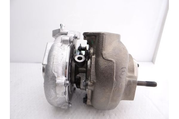 Turbo Şarj  BMW 7 Serisi (E65/E66)(2001->)  GARRETT 725364-5022S
