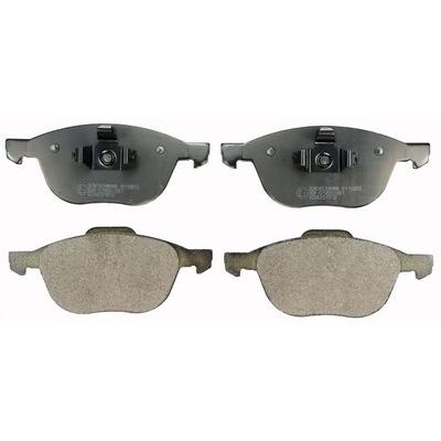 Fren Disk Balata Ön Ford Grand Tourneo Connect (2013->)  EUROREPAR 1617258480