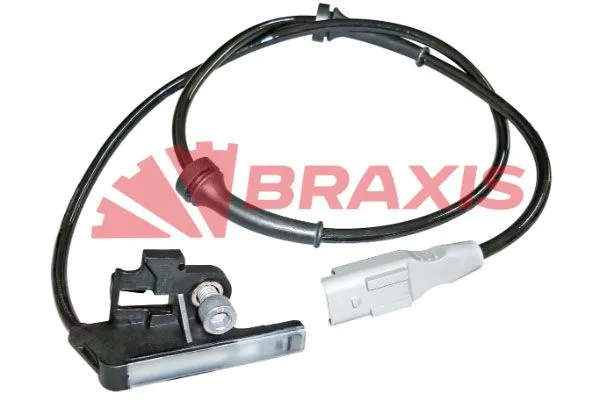 Abs Sensörü Arka Sağ veya Sol Peugeot 307 CC Cabrio-Coupe (S1)(10.2003->06.2005)  BRAXIS AK0046