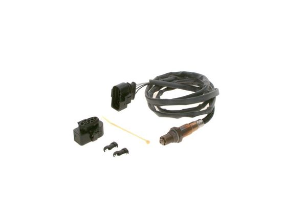 Oksijen (Lambda) Sensörü  Audi S8 (D2)(05.1999->)  BOSCH 0 258 010 073
