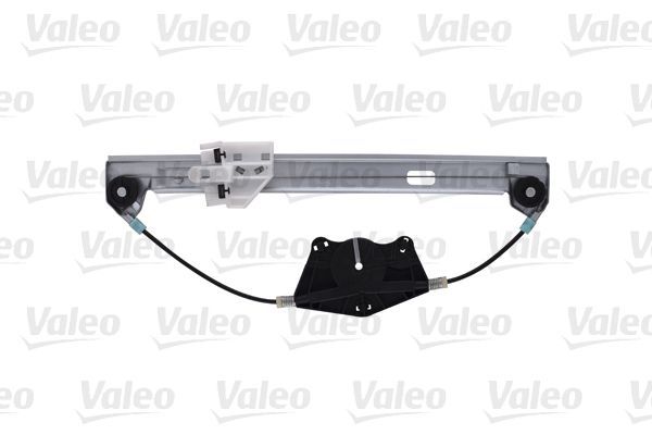 Cam Krikosu Arka Sağ VALEO 850811