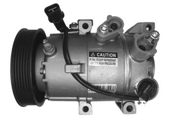 Klima Kompresörü  MADE IN KOREA 97701F2500  97701F2500