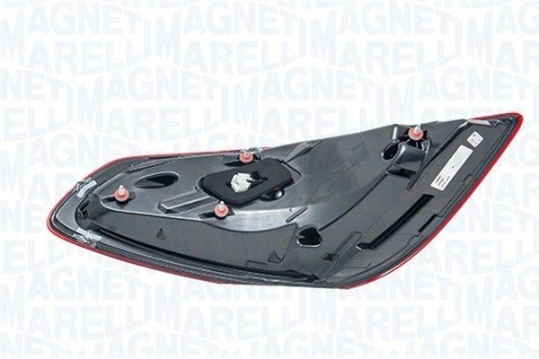 Stop Lambası Sol Mercedes S -Serisi Maybach Sedan (BM 222)(12.2014->)  MAGNETI MARELLI 715011183001