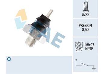 Yağ Müşürü  KLF 110888  92VB9278AA 6090246 6163243 6703036 81VB9278BA 86VB9278AA 86VB-9278-AA 92VB-9278-AA DORY9278A DORY-9278-A