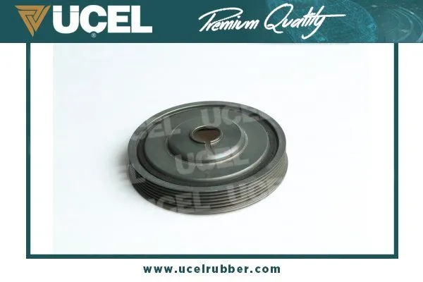 Krank Kasnak  Dacia Dokker (11.2012->)  UCEL 1008