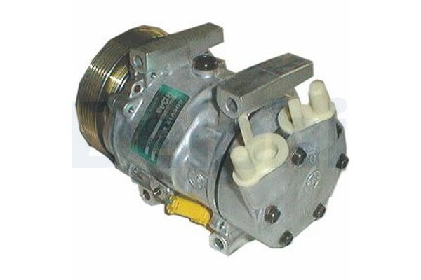Klima Kompresörü  DELPHI TSP0155365