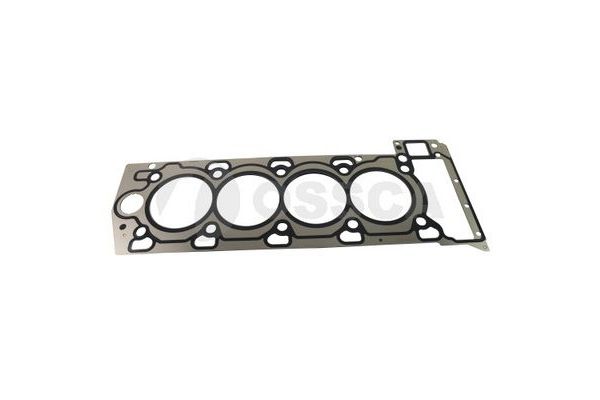 Silindir Kapak Contası  LAND ROVER ORJINAL LR105293