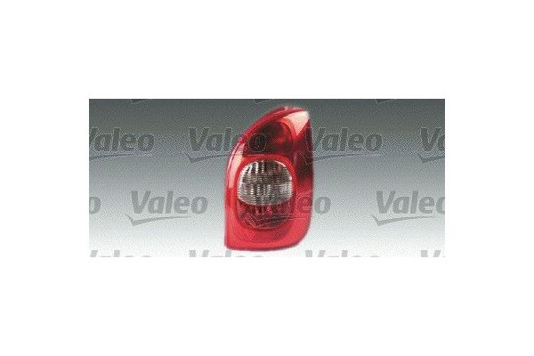 Stop Lambası Sol VALEO 087621