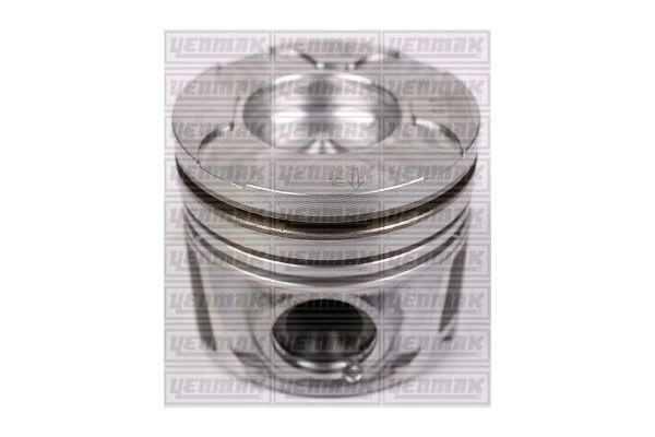 Piston (73.70MM-STD)  YENMAK 31-04112-000