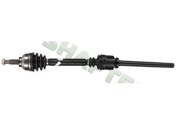 Aks Komple Ön Sağ VEKA RN-8107  7711134778 7711135321 8200014118 8200079912 8200169176 8200387466 8200405445