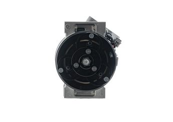 Klima Kompresörü  MAHLE ACP 604 000P  926000050R 926009582R