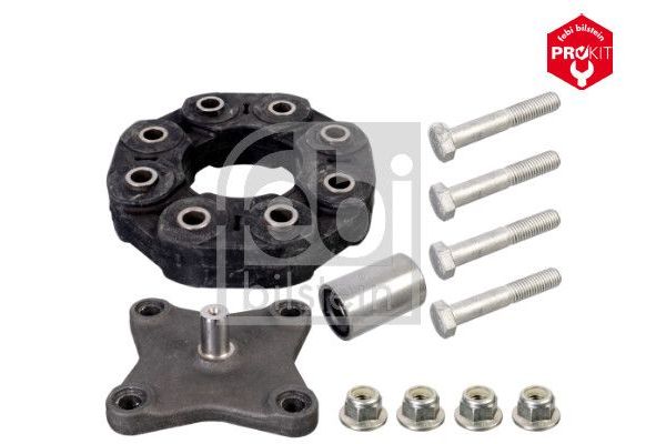 Şaft Kaplini  TIRSAN FC.00000.04.02