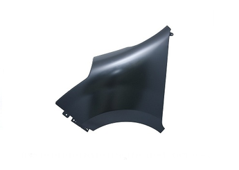 Çamurluk Ön Sol EUROBUMP REN08MA008  93197179 95523012 631013304R 631017411R 4419201