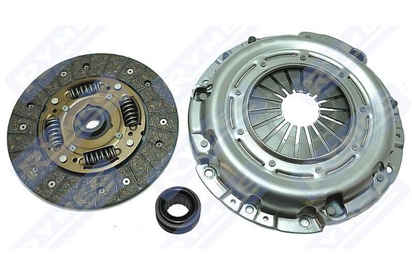 Debriyaj Seti  Citroen C4 Aircross (04.2012->)  STAHL 05S811200