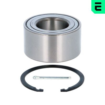 Teker Rulmanı Ön Sağ veya Sol Hyundai i30 Cw (FD)(02.2008->)  OPTIMAL 922233