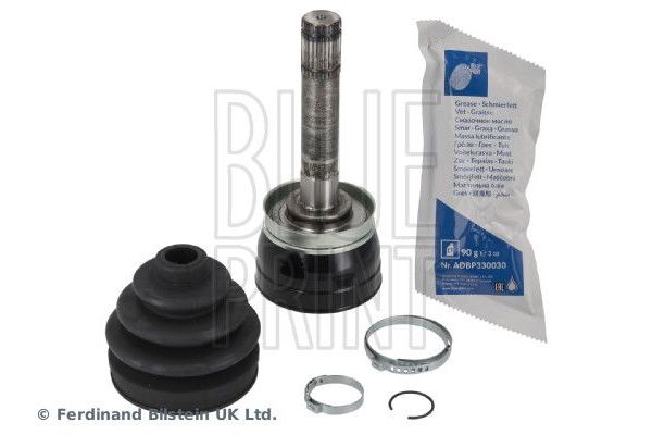 Aks Kafası Ön Dış Sağ veya Sol Nissan Pickup (D21)(09.1985->)  BLUE PRINT ADN18935