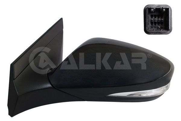 Dikiz Aynası Dış Sol VIEWMAX VM6451NEPL