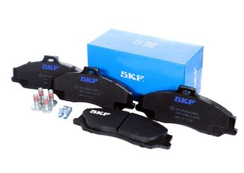 Fren Disk Balata Ön SKF VKBP 81084 A  VKBP81084A VKBP 81084 A 3894956 4119192 4420000 4420002 4509526 4509599 2M3420014EA 2M3420014FA 2M342001EA 2M342001FA UHY13323ZA UHY1-33-23ZA UHY1333ZA UHY1-33-3ZA UHY13323ZB UHY13323ZD UHY13323ZE UHY13328ZA UHY13328ZB UHY13328ZD UHY13328ZE UHY13328ZETB UHY63323Z UHY63328Z UJY63323Z UJY6-33-23Z UJY6333Z UJY6-33-3Z UJY63328Z