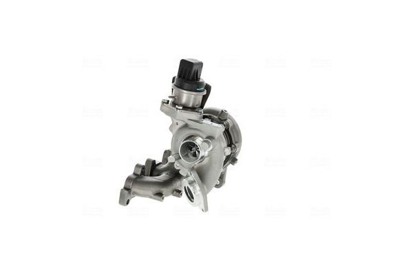 Turbo Şarj  Audi A1 (8X1)(08.2010->)  NISSENS 93098