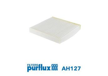 Polen Filtresi  PURFLUX AH127  JKR100020 GCF159 8R79ST3600 08R79ST3600 79831S04003 79831ST3E01 79831ST3EC1 80291ST3505 80291ST3515 JKX100010 JKX100010SLP