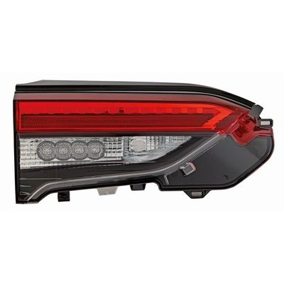 Stop Lambası İç Sol DEPO 312-1335L-LD-UE