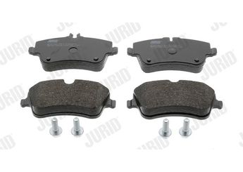 Fren Disk Balata Ön JURID 571986J  A0054206220 34202520 003 420 25 20 0034202520 34204520 003 420 45 20 0034204520 34205920 0034205920 34209520 003 420 95 20 0034209520 54206220 0054206220 A0034202520 A0034204520 A0034205920 A0034209520 N0034202520 N0034204520 N0034205920 N0034209520 N0054206220