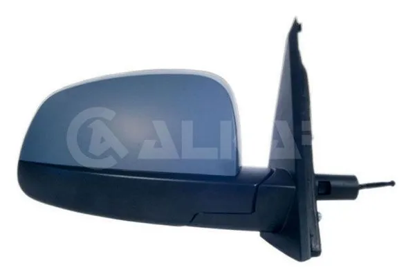 Dikiz Aynası Dış Sağ Opel Meriva (2003->)  EUROBUMP OPL11ME001