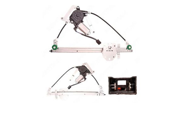 Cam Krikosu Ön Sağ SWAPP 35305