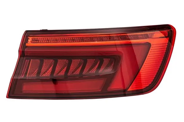 Stop Lambası Dış Sağ Audi S4 Sedan (8W2)(07.2016->)  HELLA 2SD 012 246-061