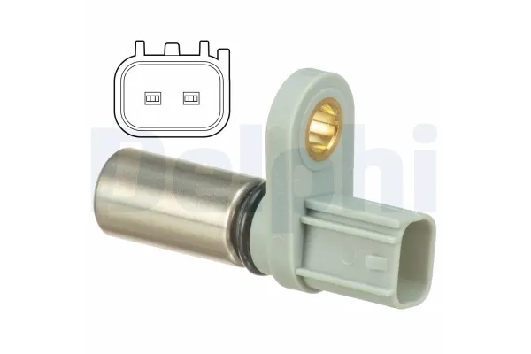 Krank Sensörü  Ford Mondeo S.Wagon (GD)(1997->)  DELPHI SS11323