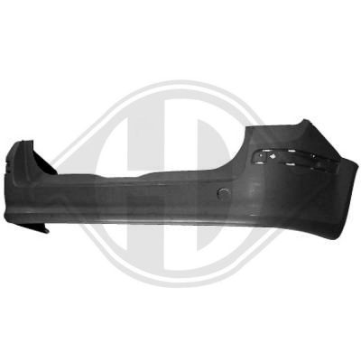 Tampon Arka Opel Astra H S.Wagon (11.2006->)  VORTEX V2607589