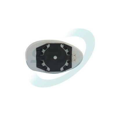 Ayna Camı Dış Sol Alfa Romeo 147 (190)(2000->)  ART MG043.3500