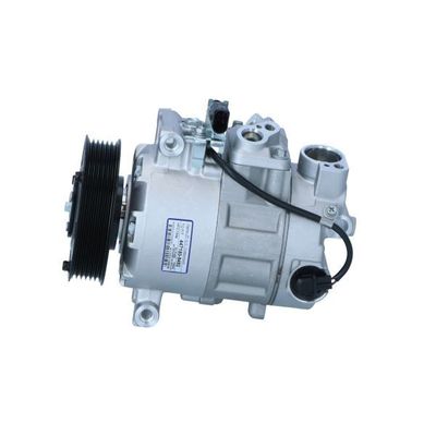 Klima Kompresörü  Audi A8 (4HC/4HL)(11.2013->)  NRF 32912